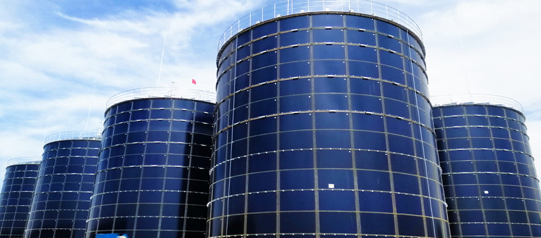 Everything You Need to Know About Glass Fused Steel Tank